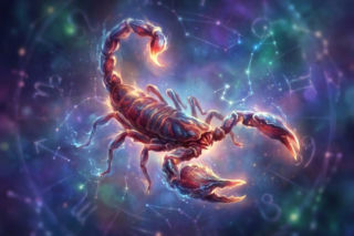 Horoskop dzienny Skorpion na 13 lipca - To idealny dzień na porzucenie rutyny w Twoich relacjach