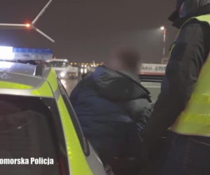 Były asesor komorniczy w rękach polskich śledczych