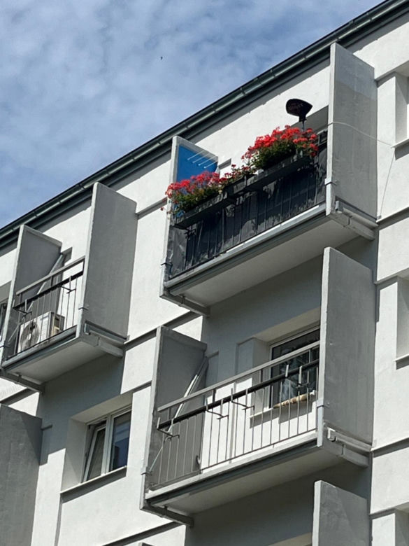 Osiedle im. Słowackiego w Lublinie.