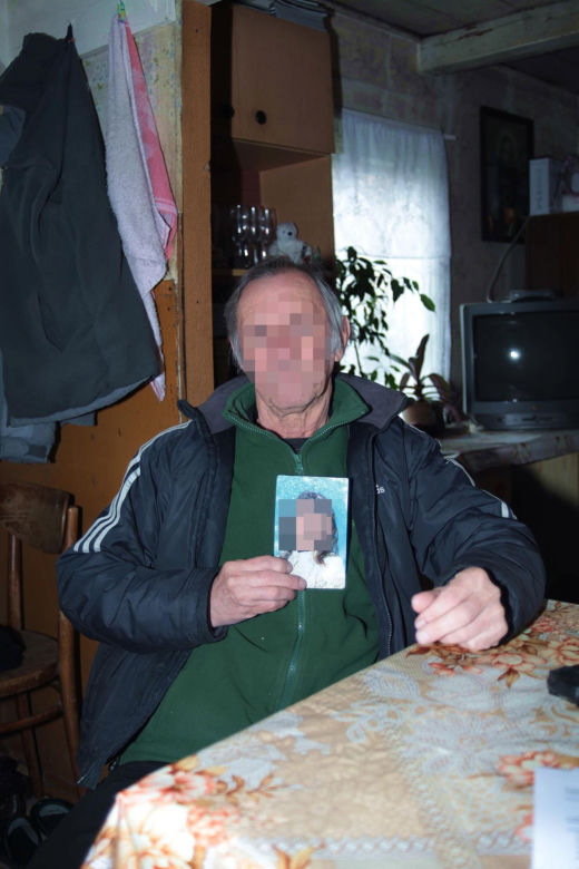 W furii przebił Kaśce serce nożem. Wściekł się, bo zrobiła mu kanapki z czerstwym chlebem