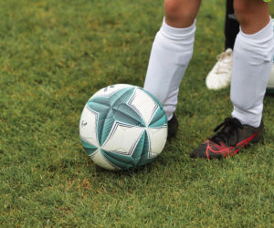 Grębałowianka modernizuje stadion i stawia na młodzież. Tak rozwija się klub ze Wzgórz Krzesławickich