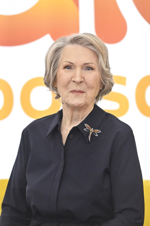 Irena Santor o świętach