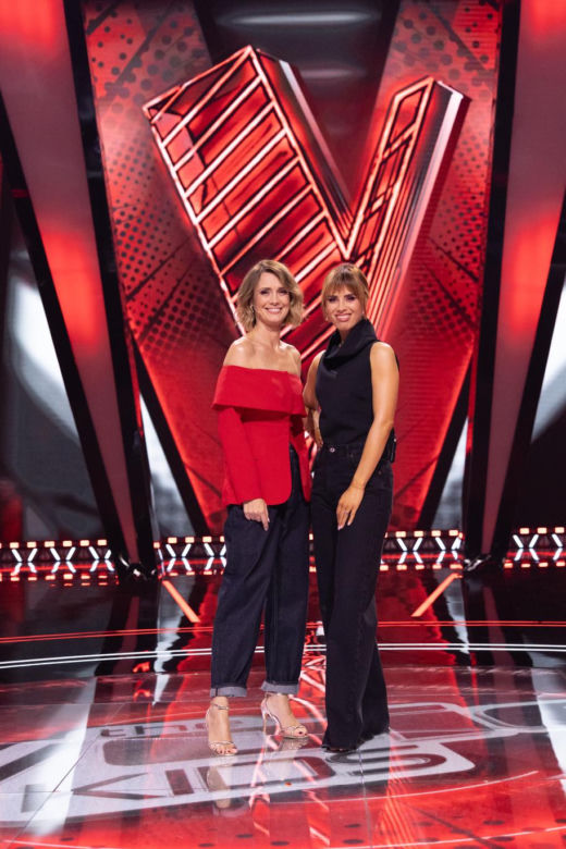 "The Voice Kids"