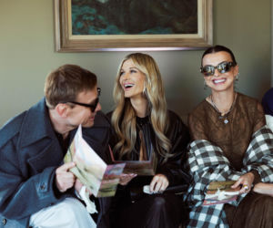 Eva Pietruk to finalistka 14. sezonu Top Model