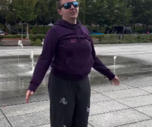 Tak dziś wygląda serialowa Basia Rogowska z M jak miłość. Jest osobą niebinarną. Teraz nazywa się Cody