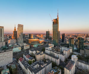 Varso Tower w Warszawie_Foster + Partners_Epstein_33