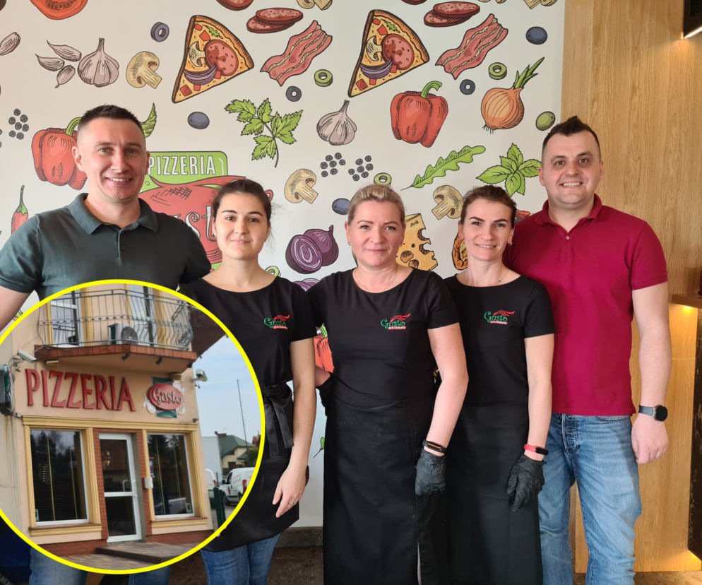 To oni nakarmili prezydenta Joe Bidena pizza