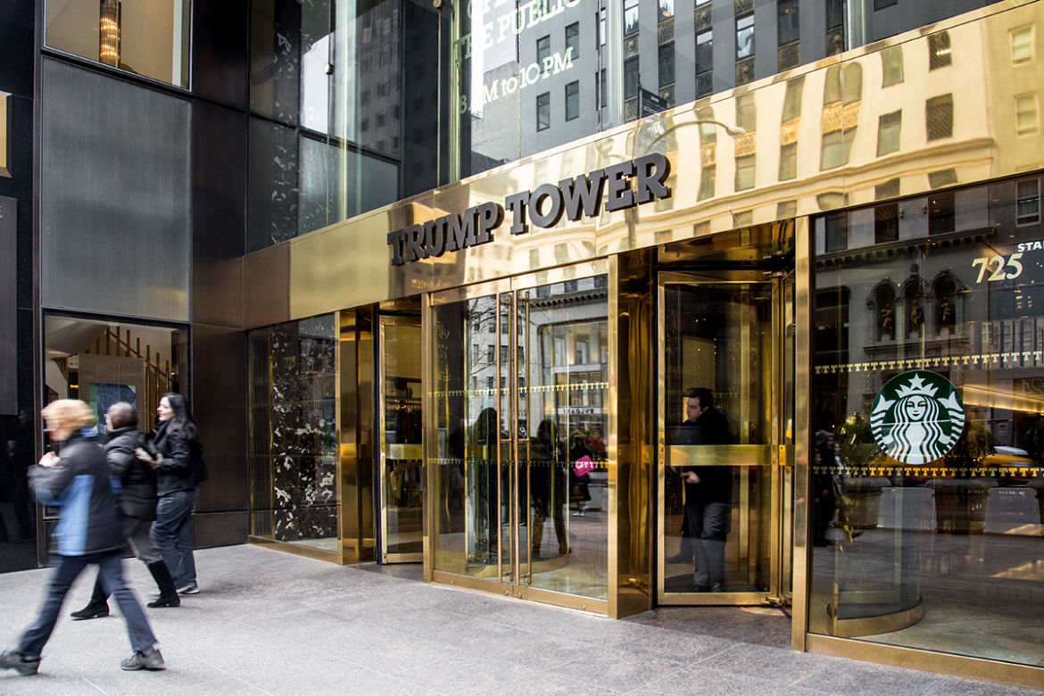 Trump Tower