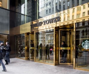 Trump Tower