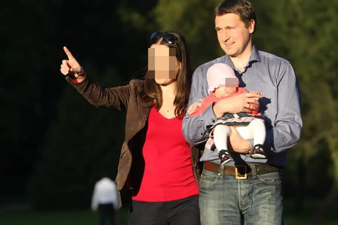 "CHĘTNIE DAŁABYM SIĘ LIZNĄĆ