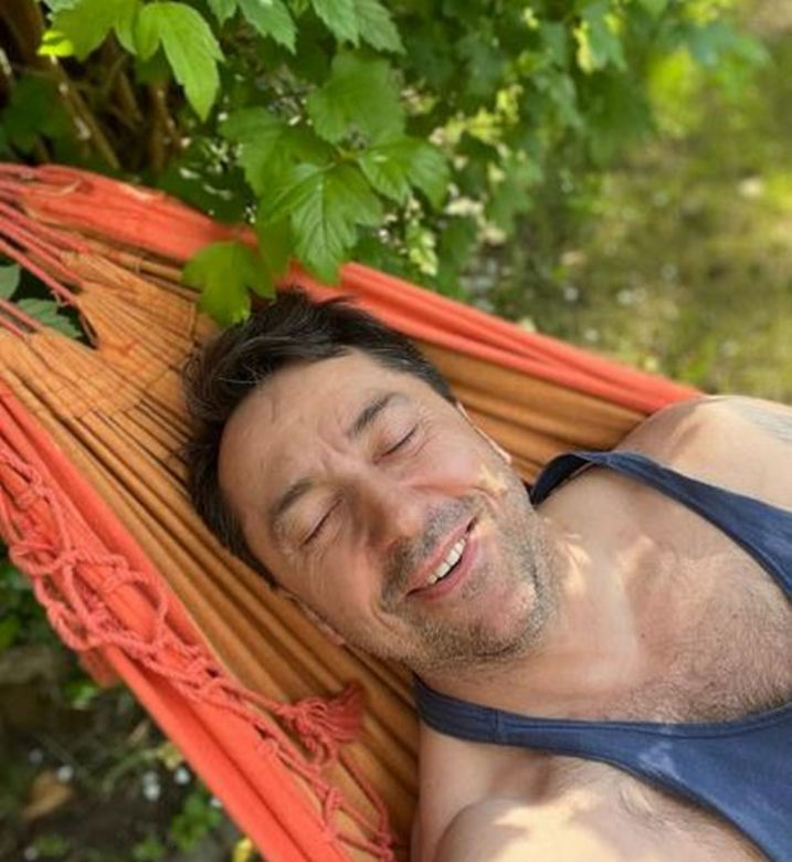 Tak mieszka Marcin Miller z Boys