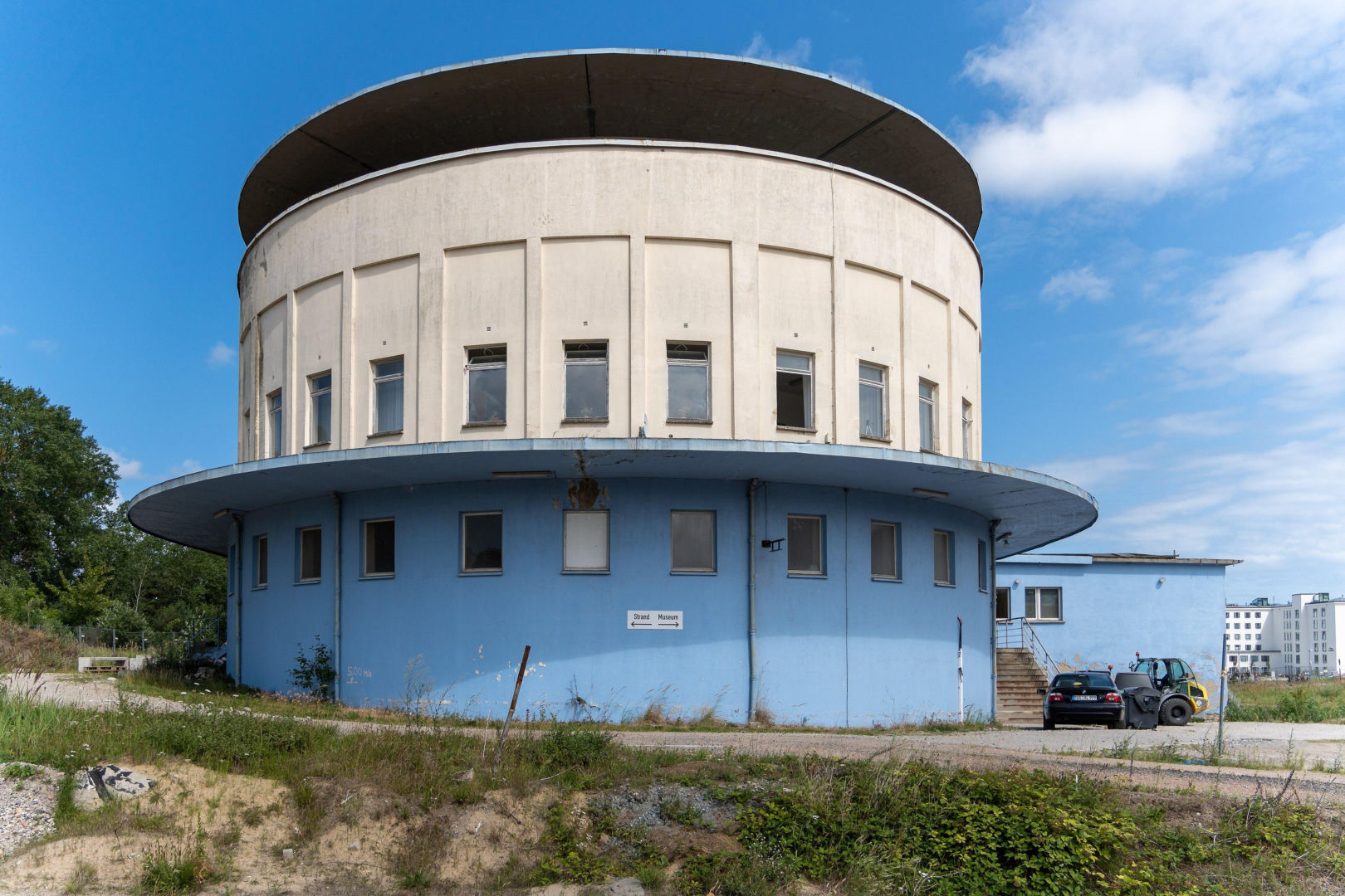Prora na Rugii