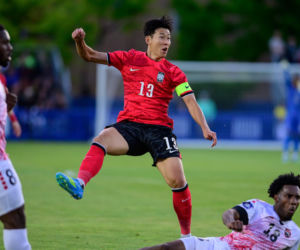 Son Heung-min