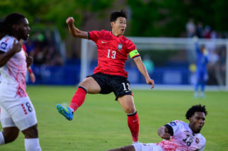 Son Heung-min