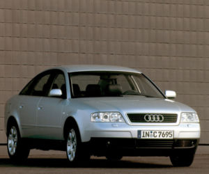 Audi A6 C5