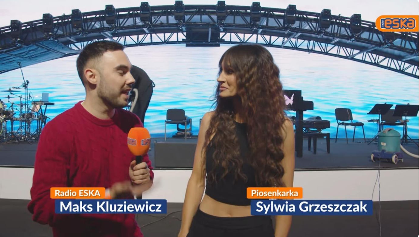 Sylwia Grzeszczak