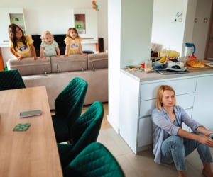 „Mentalna lista zadań” wykańcza po cichu. To przez nią jesteś ciągle zmęczona