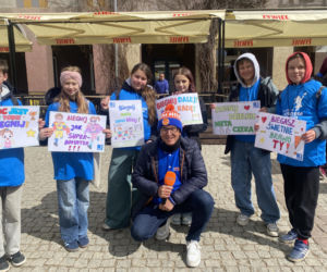 Lotto 23. Bieg Jakubowy cz.1