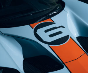 2020 Ford GT