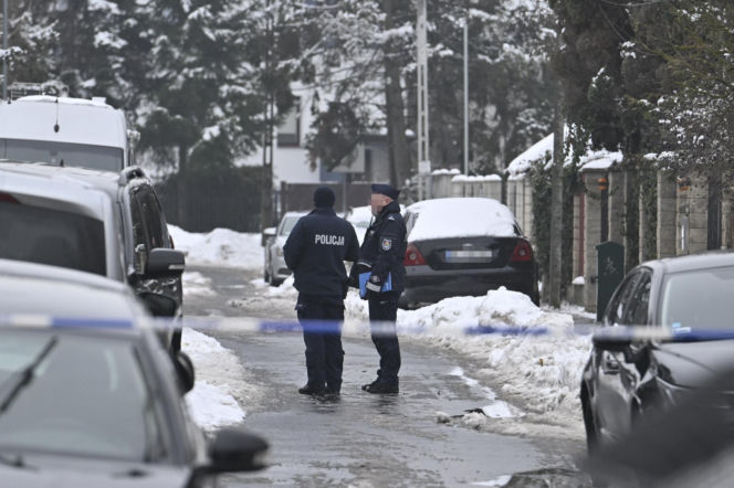 Zwłoki małżeństwa na Targówku. Bylismy na miejscu dramatu