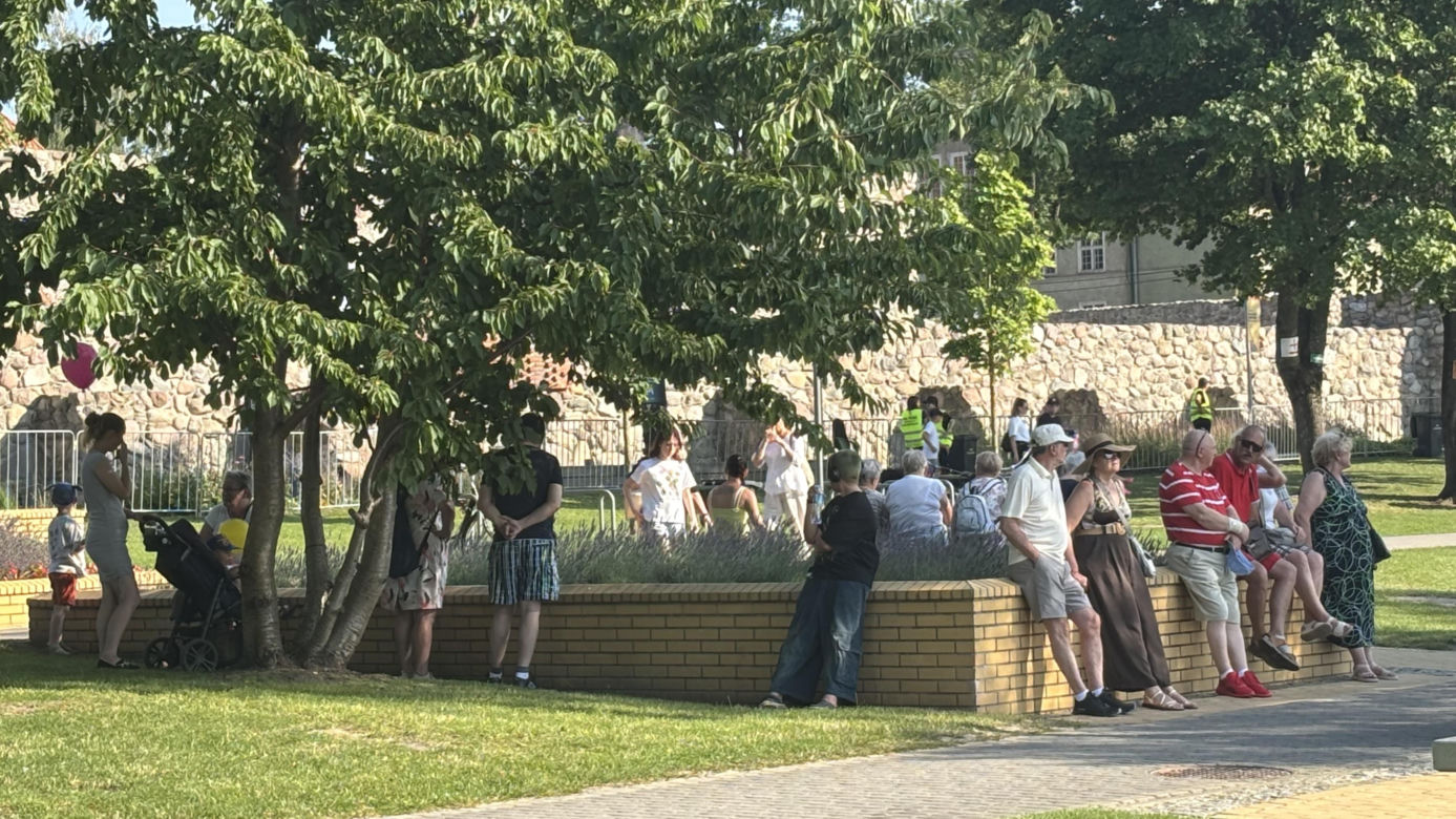 Eska Summer City. Dni i Noce Szczytna 2026