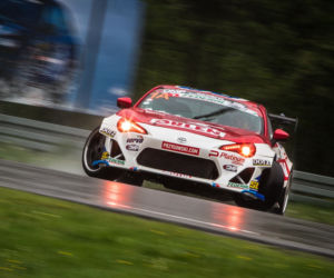 Zapnij pasy! Będzie się działo!  - znamy pierwsze atrakcje VERVA Street Racing!