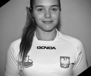 Nie żyje reprezentantka Polski Polina Krakowska. Miała zaledwie 25 lat! Ogromna strata