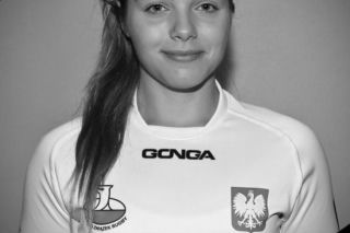 Nie żyje reprezentantka Polski Polina Krakowska. Miała zaledwie 25 lat! Ogromna strata