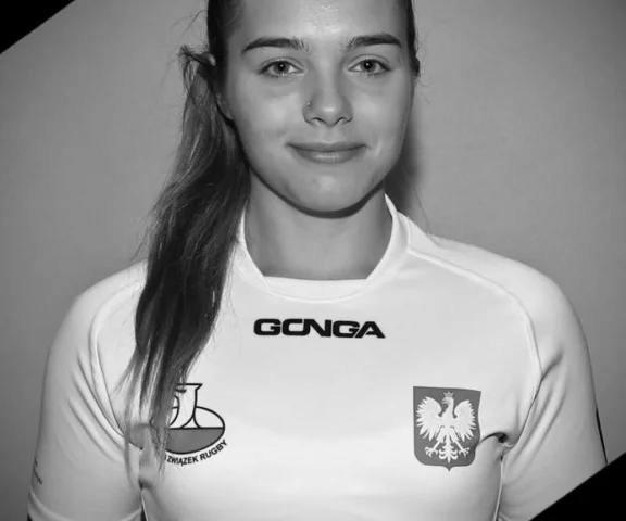 Nie żyje reprezentantka Polski Polina Krakowska. Miała zaledwie 25 lat! Ogromna strata