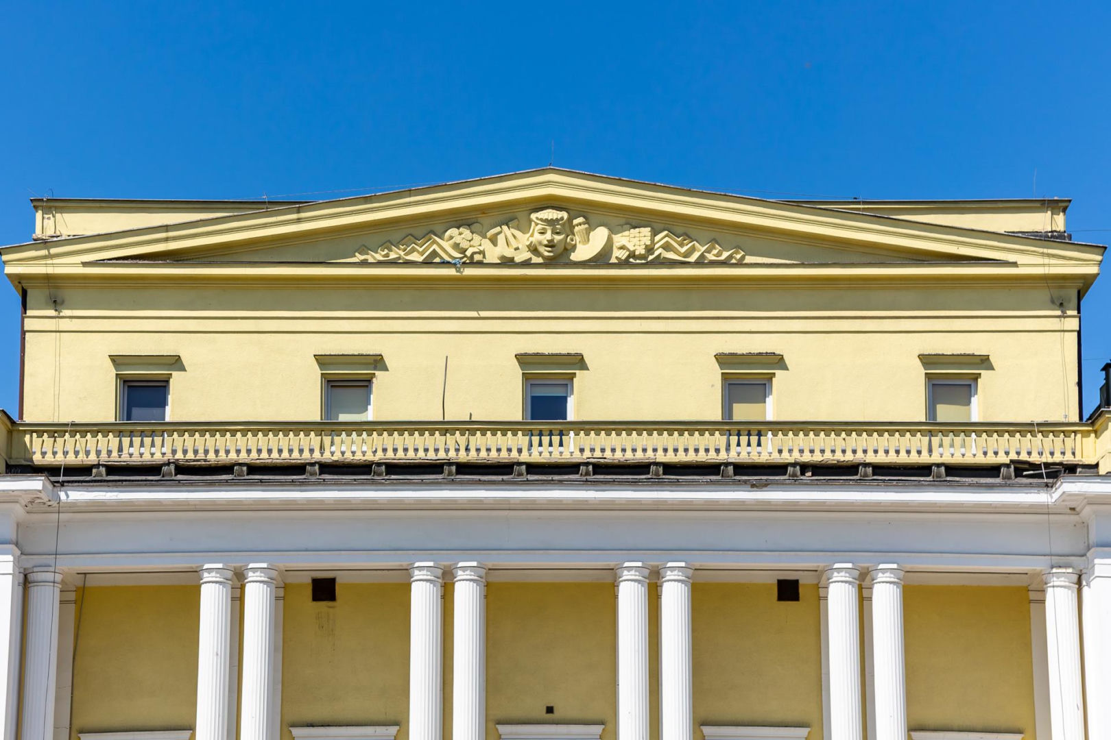 Teatr Rampa w Warszawie