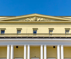 Teatr Rampa w Warszawie