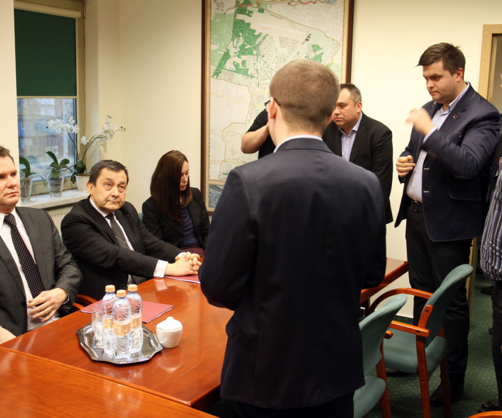 PREZYDENT ODBIJA BEMOWO