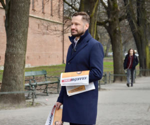 Będzie referendum w sprawie odwołania Miszalskiego. Znamy datę