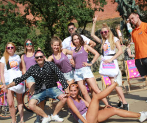 Jankes w Krakowie, czyli kolejny weekend z ekipą ESKA Summer City! [ZDJĘCIA, WIDEO]