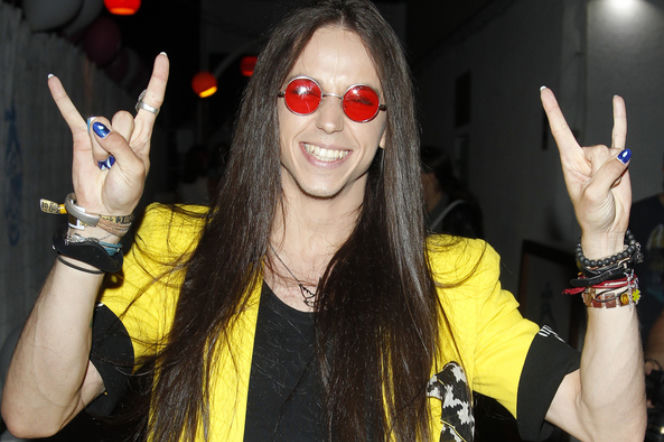 Michał Szpak