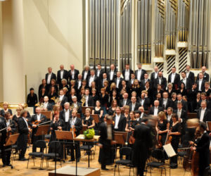 Geberit w Filharmonii Krakowskiej
