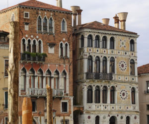 Nawiedzony pałac na sprzedaż! Musisz mieć 84 miliony