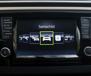 Skoda Rapid Spaceback 1.0 TSI 110 KM 6MT
