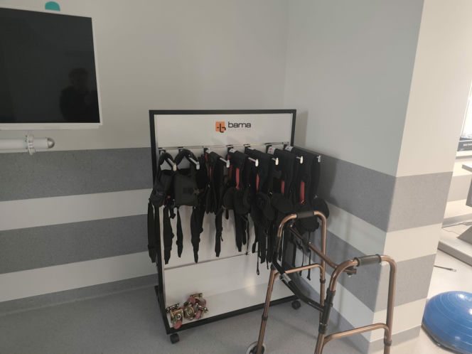 Mirosław Romańczuk cudem medycznym