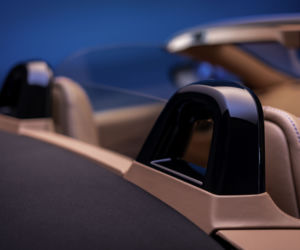 Aston Martin Vantage Roadster (2021)