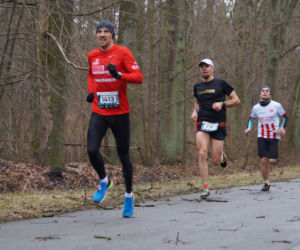 Bieg City TRAIL 2022 w bydgoskim Myślęcinku [ZDJĘCIA]