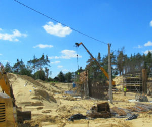 Trasa S19 Podgórze-Kamień
