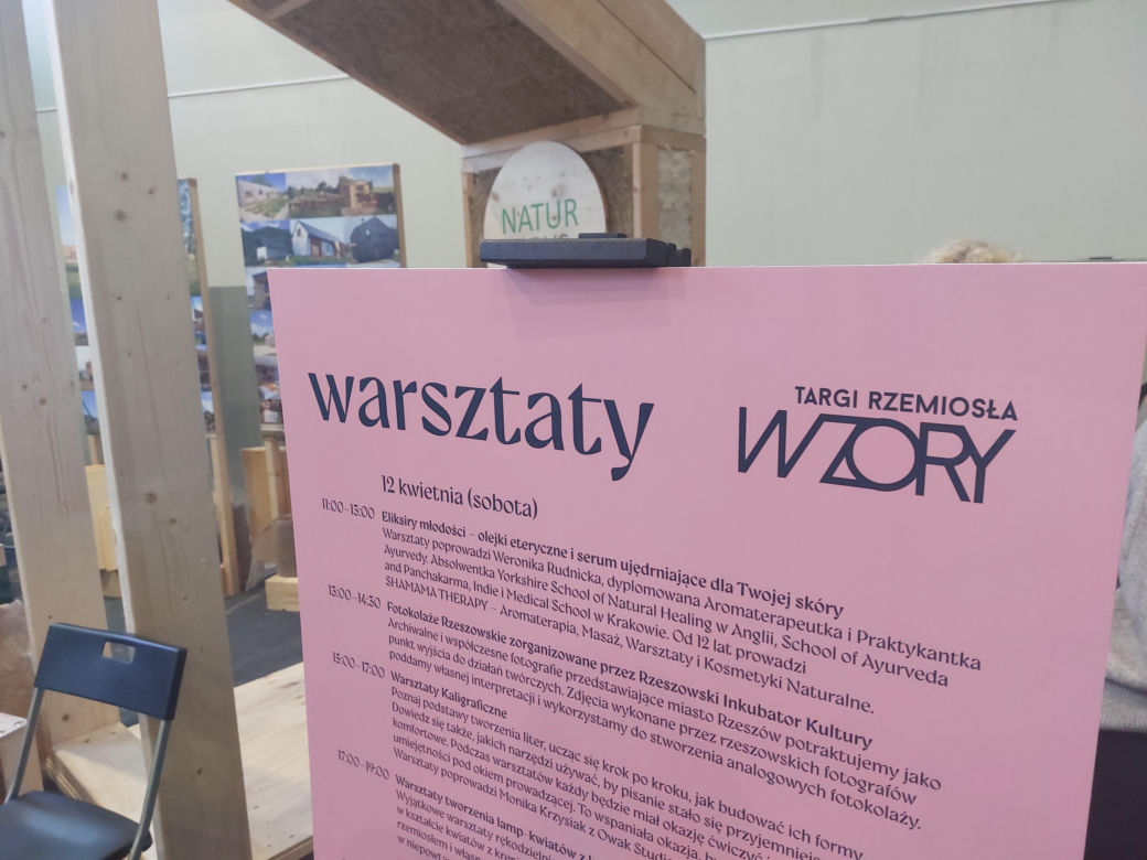 WZORY w Rzeszowie