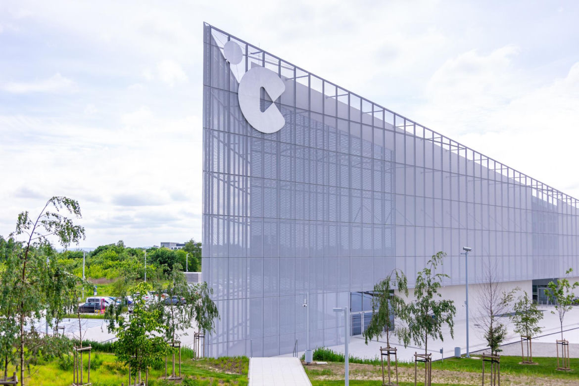Małopolskie Centrum Nauki Cogiteon w Krakowie