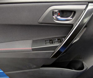 Toyota Auris II