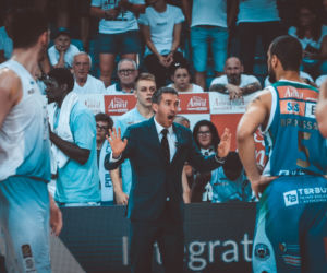 Anwil Włocławek - Polski Cukier Toruń, finał Energa Basket Ligi - mecz numer 4
