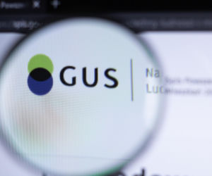 Dług Polski blisko limitu! Nowe dane GUS niepokoją