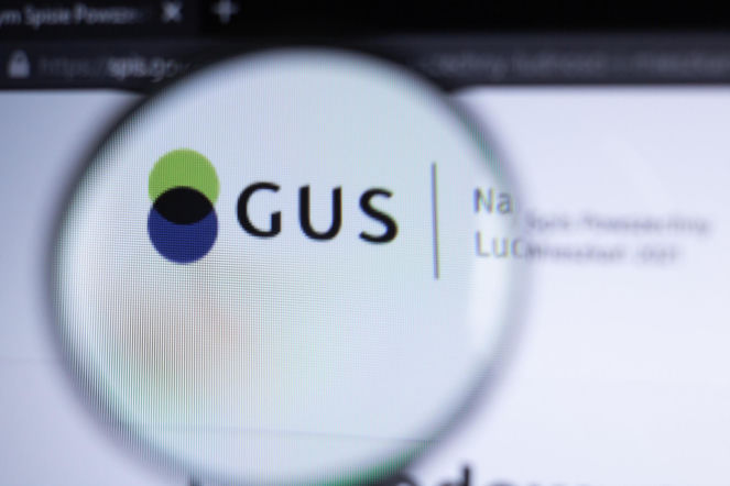 Dług Polski blisko limitu! Nowe dane GUS niepokoją