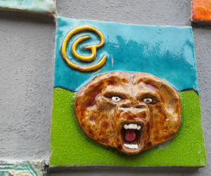 Mozaika Nadodrza