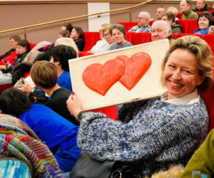 34 Finał WOŚP w Iławie